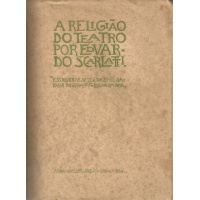 Livros/Acervo/S/SCARLATTI A REL 1
